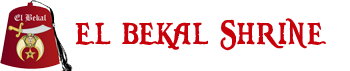 El Bekal Shrine Anaheim CA